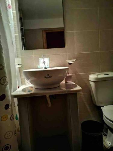 Odyssey Apartment In Armeos