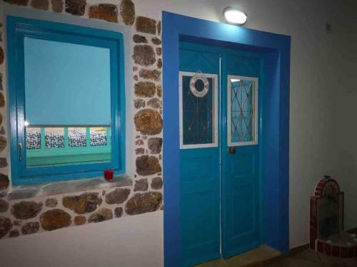 Grande Grotta Studios Armeos Masouri