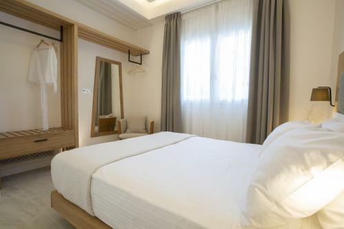 The Quad Luxury Villas