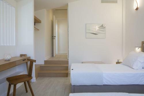 The Quad Luxury Villas