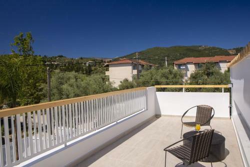 The Quad Luxury Villas