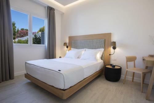 The Quad Luxury Villas