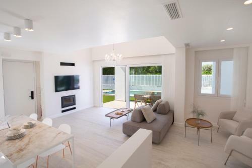 The Quad Luxury Villas