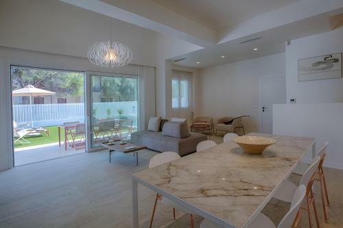The Quad Luxury Villas
