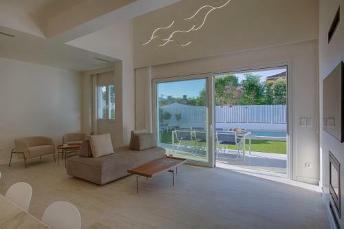 The Quad Luxury Villas