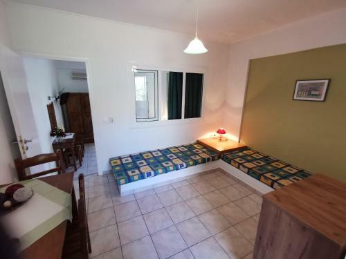 Apartamento Villa Kazazis