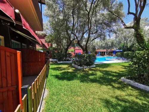 Apartamento Villa Kazazis