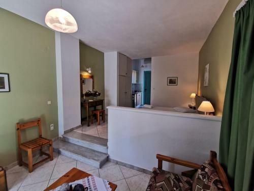 Apartamento Villa Kazazis