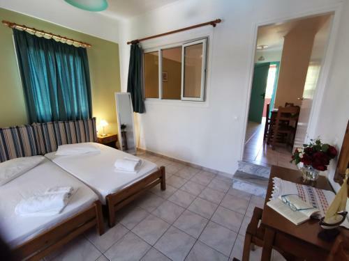 Apartamento Villa Kazazis