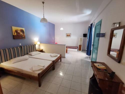 Apartamento Villa Kazazis