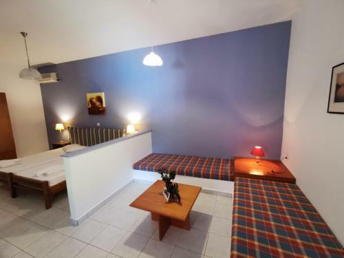 Apartamento Villa Kazazis