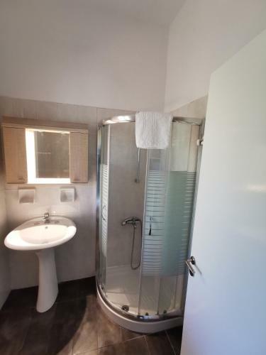 Apartamento Villa Kazazis