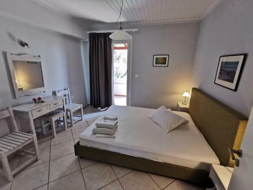 Apartamento Villa Kazazis