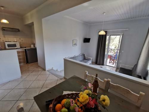 Apartamento Villa Kazazis