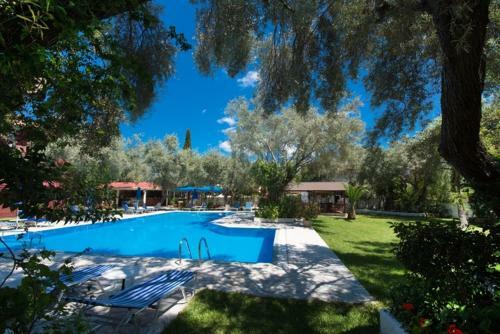Apartamento Villa Kazazis
