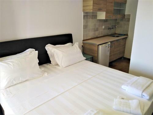 Apartamento Kamelia 2022 Corfu Sant George
