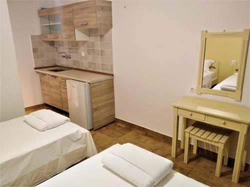 Apartamento Kamelia 2022 Corfu Sant George