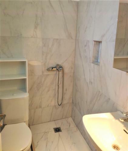 Apartamento Kamelia 2022 Corfu Sant George