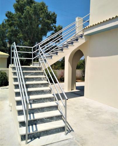 Apartamento Kamelia 2022 Corfu Sant George