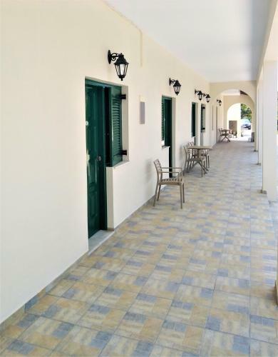 Apartamento Kamelia 2022 Corfu Sant George
