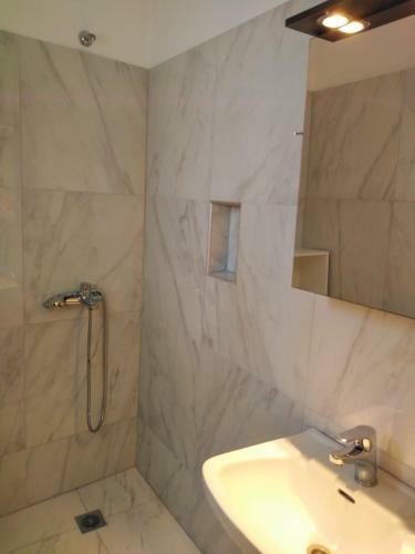 Apartamento Kamelia 2022 Corfu Sant George