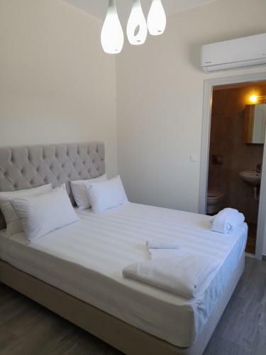 Apartamento Kamelia 2022 Corfu Sant George