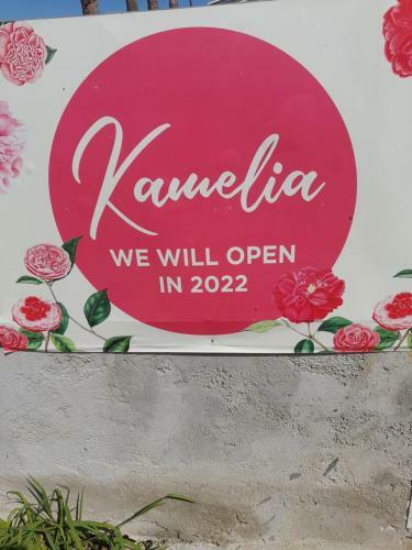 Apartamento Kamelia 2022 Corfu Sant George