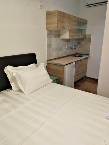 Apartamento Kamelia 2022 Corfu Sant George