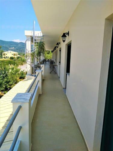 Apartamento Kamelia 2022 Corfu Sant George