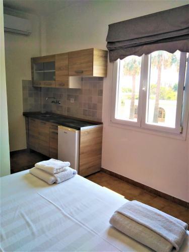 Apartamento Kamelia 2022 Corfu Sant George