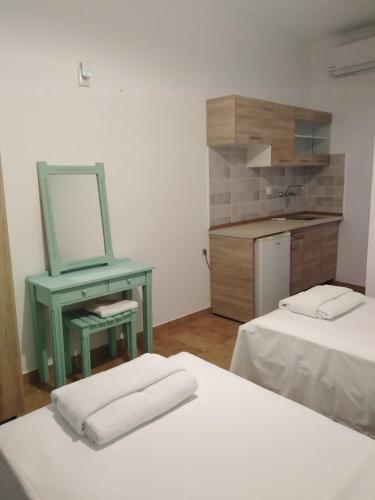 Apartamento Kamelia 2022 Corfu Sant George