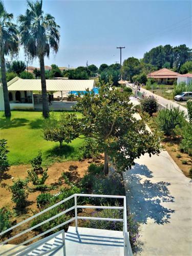 Apartamento Kamelia 2022 Corfu Sant George