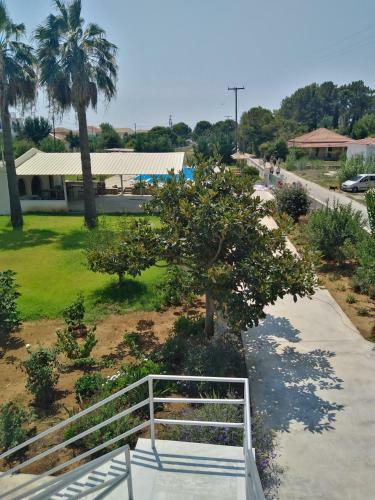 Apartamento Kamelia 2022 Corfu Sant George