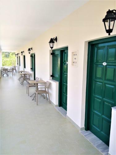 Apartamento Kamelia 2022 Corfu Sant George