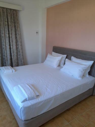 Apartamento Kamelia 2022 Corfu Sant George