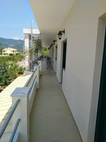 Apartamento Kamelia 2022 Corfu Sant George