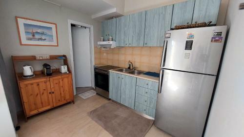 Nias Apartment