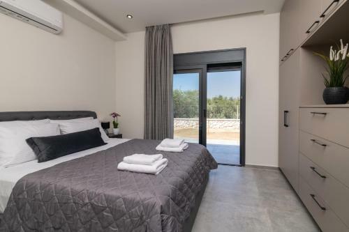 Villa Casa Liveris