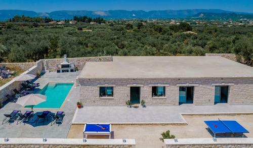 Villa Casa Liveris