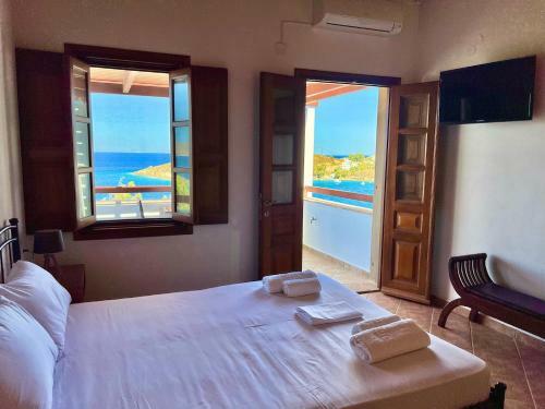 Apartamento Litois Houses