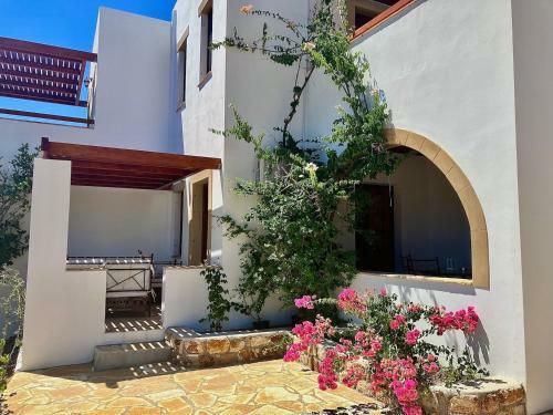 Apartamento Litois Houses