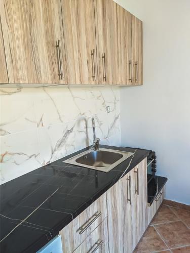 Apartamento Chrysiis House 1