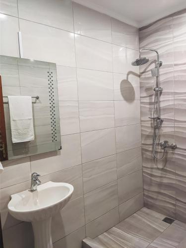 Apartamento Chrysiis House 1