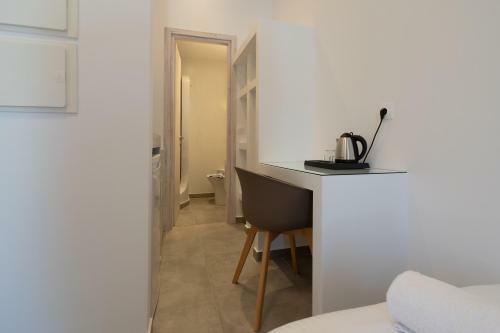 Bedspot Apartments Astipalaia