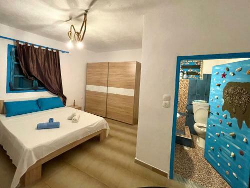 Apartamento Seashellter Rhodes