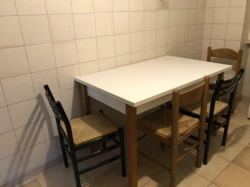 Apartamento La Casa Del Nonno