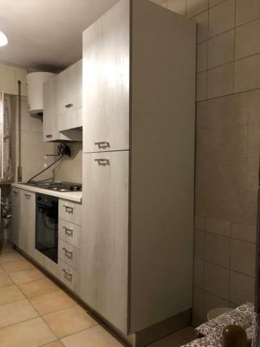 Apartamento La Casa Del Nonno