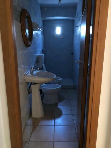 Apartamento La Casa Del Nonno