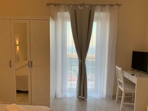 Apartamento Il Nido Delle Rondini