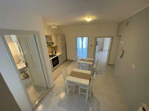 Apartamento Il Nido Delle Rondini